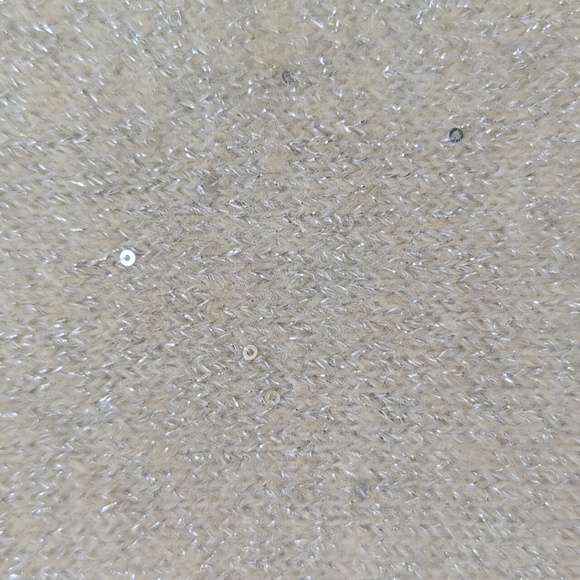 NWT Lilly Pulitzer Tatum Sequin Cardigan - Picture 6 of 6